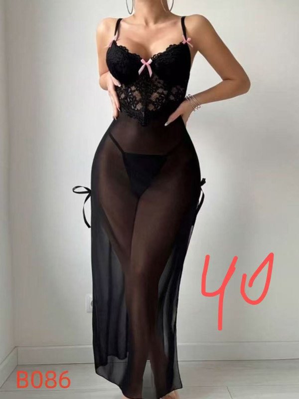 Yemma b086