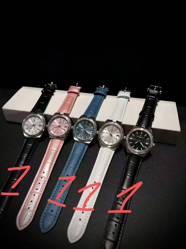 Vacheron watches