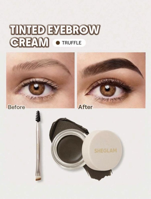 Boss brow