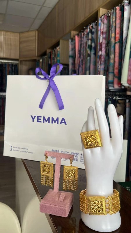 yemma j60