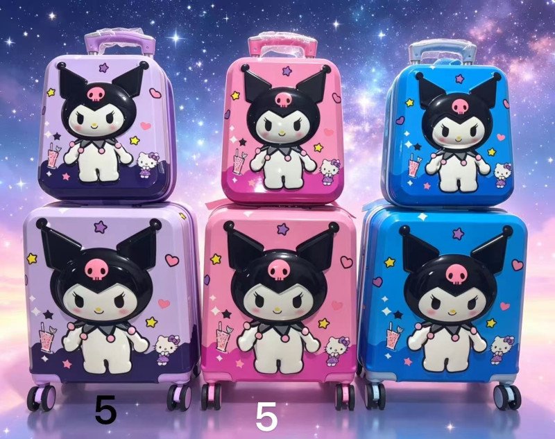 Baby trollers 2pc