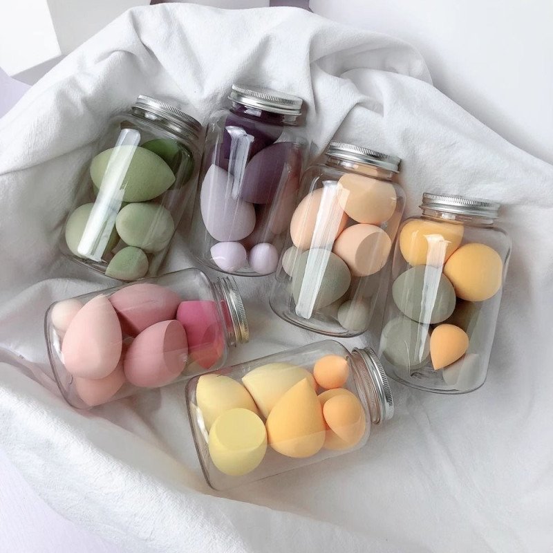 Beauty tolls set