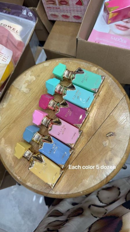 Mini Parfume  copy