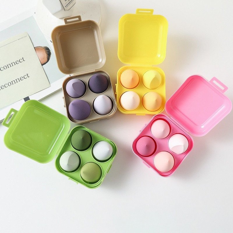 Beauty blender set