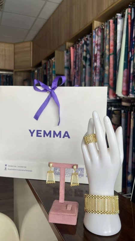 yemma j47