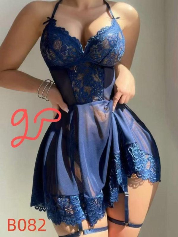 Yemma b082